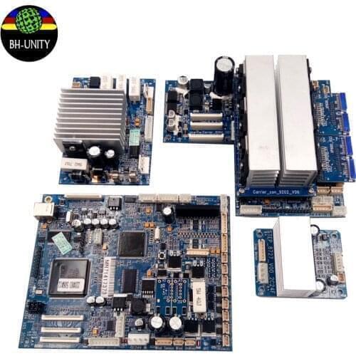 Aifa XP600 one set board