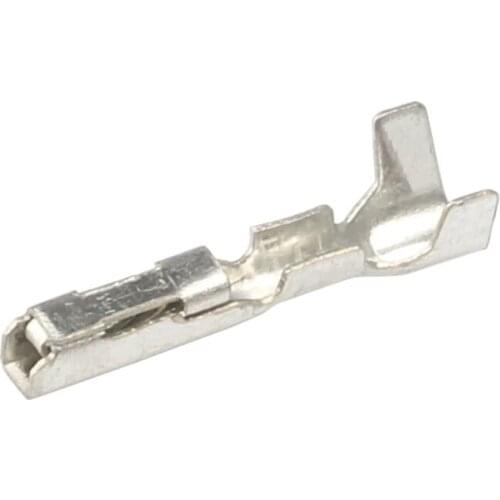 Free shipping 100pcs 1mm DJ621C-1*0.6A AMP Deutsch connector terminals G396