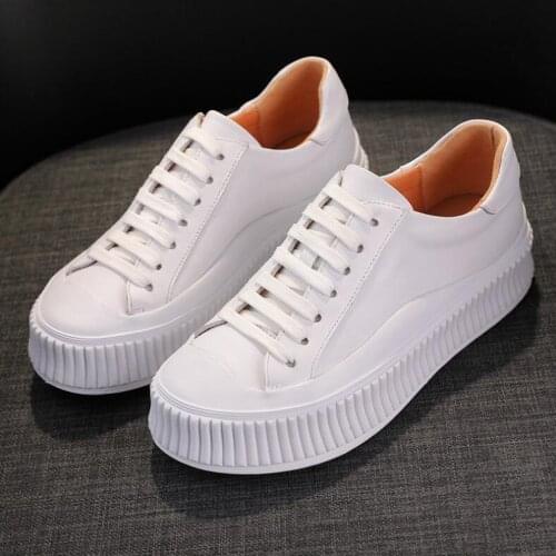 Brangdy Lace-up Shoes