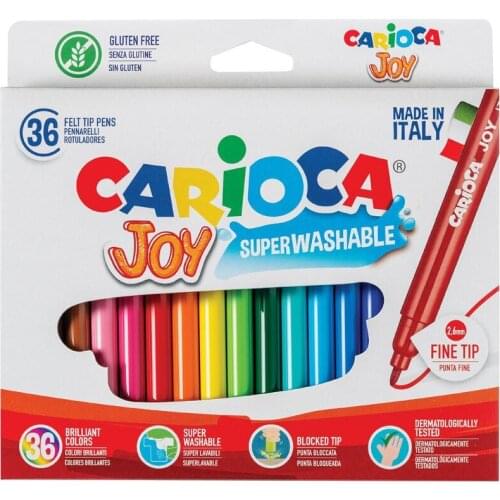 CARIOCA Writing Utensils