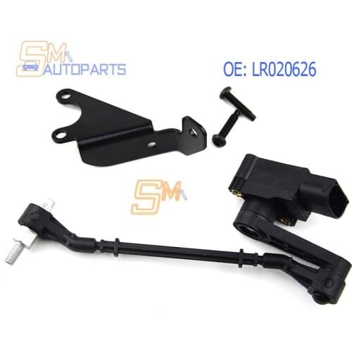 Front Left Air Suspension Height Level Sensor LR020626 for Land Rover Range Rover 2003-2012 RQH500431
