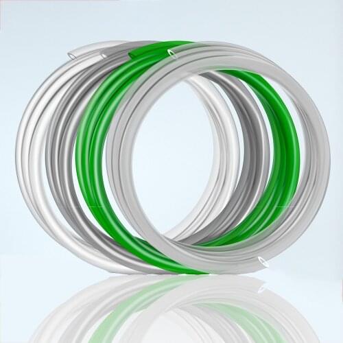 9/12/16/18/20mm Aquarium Hose Fish Tank Pipe for Water Pump Filter Accessories Tube Cleaning Tool Garden Irrigation Hose 2-8M