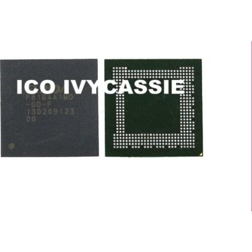 For iPad 5 Air1 RAM IC Upper Layer Chip F8164A1MD-GD-F