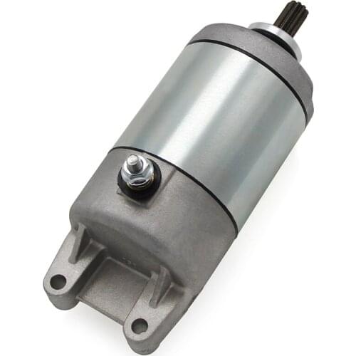 Motorcycle Starter Motor For Honda CB500 1994/1996-2002 CB500S 1996 1997 1998 1999 2000 2001-2002 31200-MY5-003 31200-MY5-013