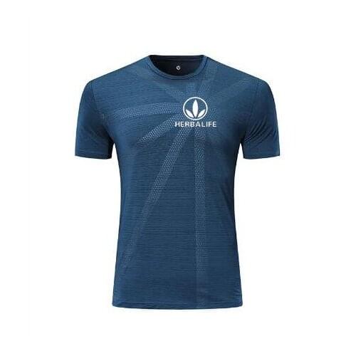 Downhill Jersey 2019 enduro Offroad larga mountain bike motocross Jersey Herbalife Short sleeve bikeDH Downhill MTB/BMX