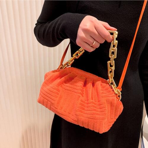 PREKRASNO Totes With Short Handles