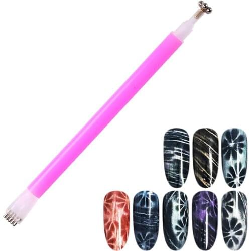 Кисти для маникюра Red Dieny China At AliExpress