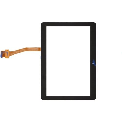 Touchscreen For Samsung Galaxy Tab 2 10.1 GT-P5100 P5100 P5110 N8000 Touch Screen Digitizer Panel Sensor Tablet Glass