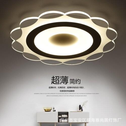 Modern потолочный светильник ceiling chandelier luzes de teto Living Room cafe hotel luminaria
