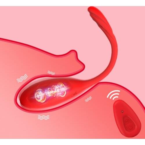 Wireless Remote Vibrator For Women Vaginal Exercise Kegel Geisha Ball G Spot Vibrating Eggs Bullet Vibrador Sex Toys Ben Wa Ball