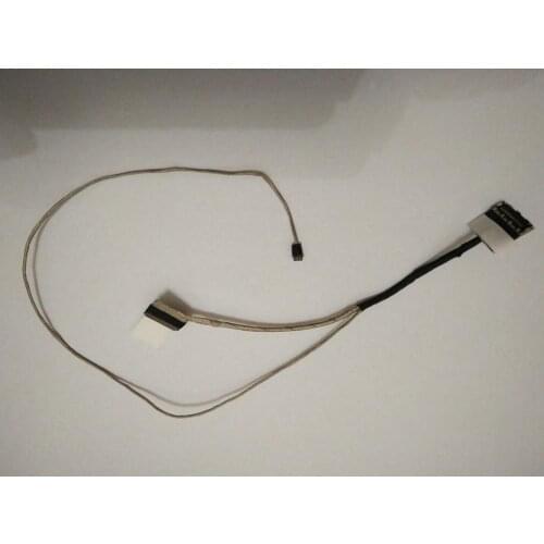 1- 10 PCS) New Laptop Lcd Led Lvds Cable Screen Video Flex For Asus K401L K401UQ A401L K401 K401LB V405L DD0XK3LC010