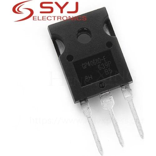 10pcs/lot IRGP4068D GP4068D-E IRGP4068DPBF GP4068D TO-247 In Stock