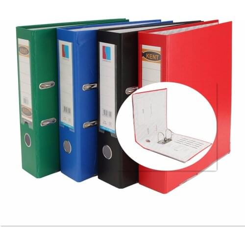 BZNVN Binder Folders