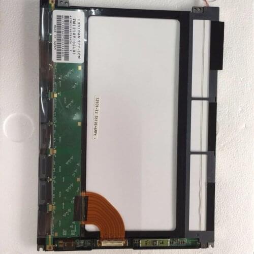 For TM121SV TM121SV-02L01 12.1" TFT COLOR LCD MODULE