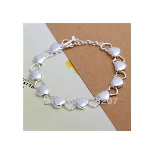 Eighty-seven Bracelets