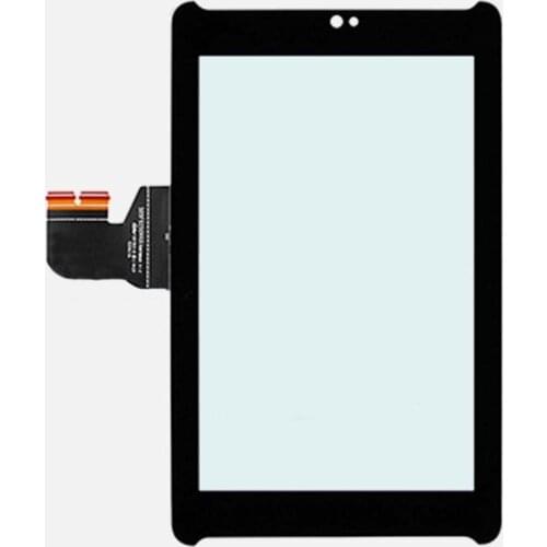 Fonepad 7 ME372 ME372CL ME372CG Touch Screen Panel Digitizer Glass Lens Repair Replacement Parts