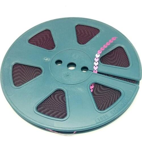 12pcs High Quality Side hole 3mm flat glitter sequin reel length 95meters/reel sequins spangle CD for Embroidery accessories