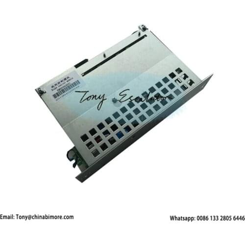 Elevator KOLP027 KM803942G01 Brake Control Module