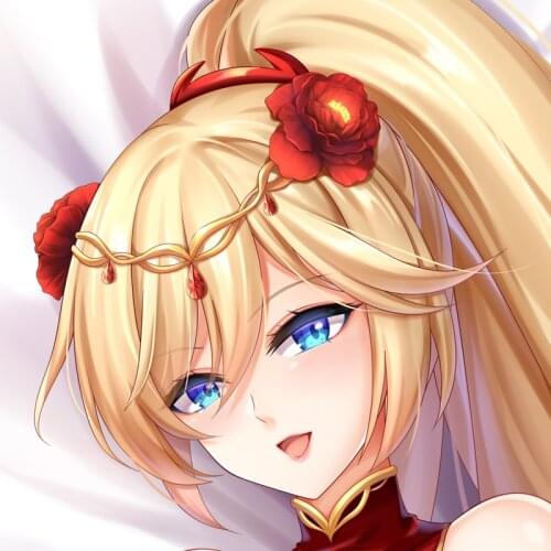 Anime Honkai Impact 3 Durandal Sexy Dakimakura Hugging Body Pillow Case Japanese Otaku Pillow Cushion Cover Bedding Gifts NMS