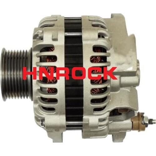 NEW HNROCK 12V 100A ALTERNATOR JFZ1925-2A A003TB6581 A3TB6581 AEK2945 ALT31246 CA1972 CAL35209AS RF7J-18-300A FOR MAZDA