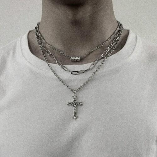 QSYJCSXDL Vintage Pendants