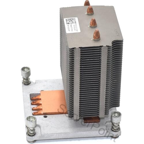 0U016F U016F for Precision T3500 T5500 T7500 CPU Cooling Heatsink