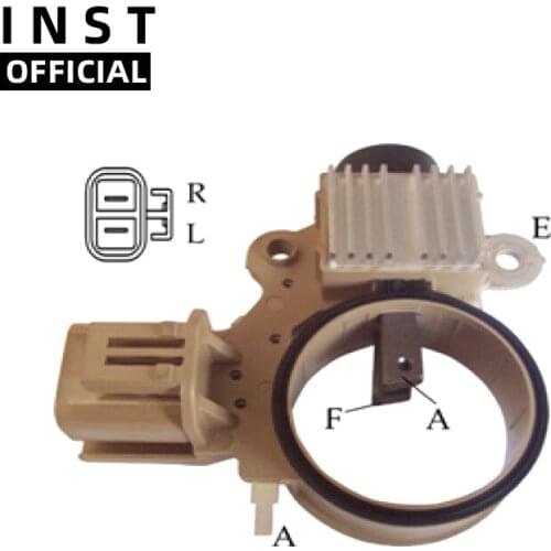 Alternator Voltage Regulator FOR HYUNDAI Y203 06-072 28V 37300-41701 3730045500 AD250453 ALA3701UH VRH2009191B 0K80018300