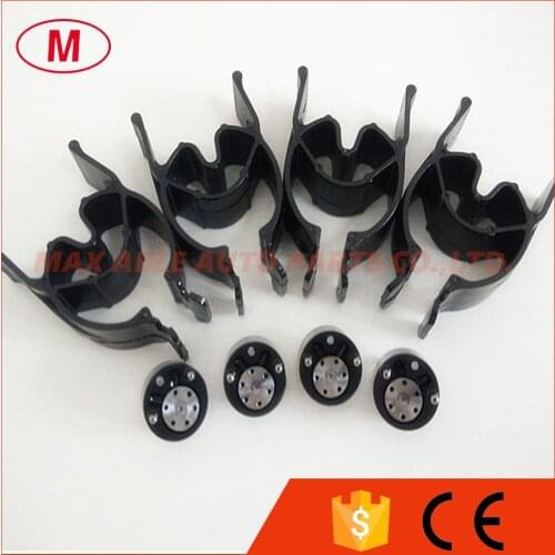 Made in China 9308Z622B black/ 9308-622B C-Rail CRI fuel injector coating black control valve 28239295 for DELPH* injectors