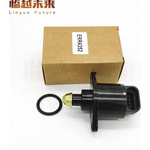 IAC Idle Air Control Valve Step Motor OE: 17119280 ERR4352 4798377 53007562 4637071 217207 21774 4637071 4798377 53007562 Jeep