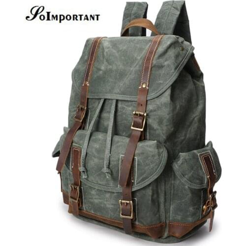 SOIMPORTANT Goods For Tourism