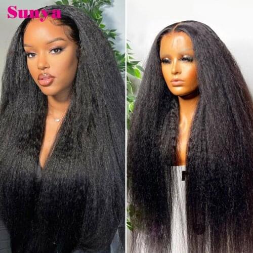 Sunya Kids Wigs