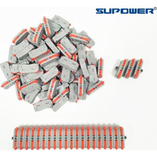 SUPOELE Terminals