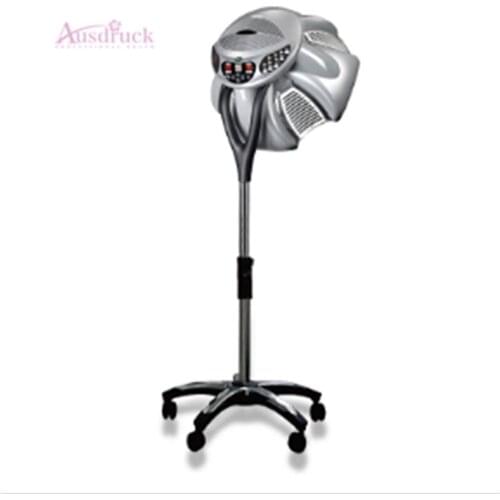 EU tax free 3color Professional salon use Hair Drying Dryers Machine SPA care equipment