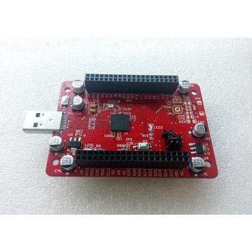 USB3.0 Development Board CYUSB3KIT CYUSB3014 Module EZ-USB