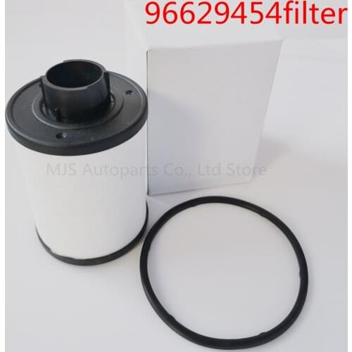 96629454 Fuel Filter Element For Chevrolet CAPTIVA EPICA LACETTI OPEL ANTARA 4803001 Replacement Element 2006-2011