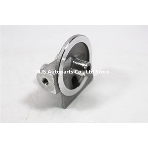 CX0506 Diesel Filter Base For Fukuda 295-495 Series 195 1110 138 Agricultural Tractor Filter Assembly Oil Water Separation Base