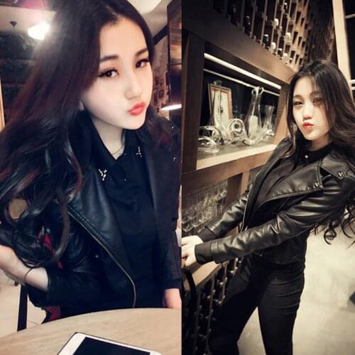 Free shipping,Brand simple style Genuine leather womens casual jackets.plus size female soft sheepskin street jacket,sales