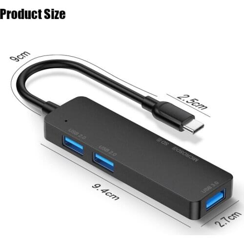 Cuimeng USB Hubs