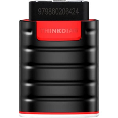 Thinkdiag Full System OBD2 Diagnostic Tool Powerful than Launch Easydiag With 3 Free Software