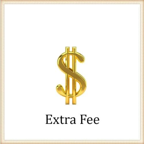 Extra fee