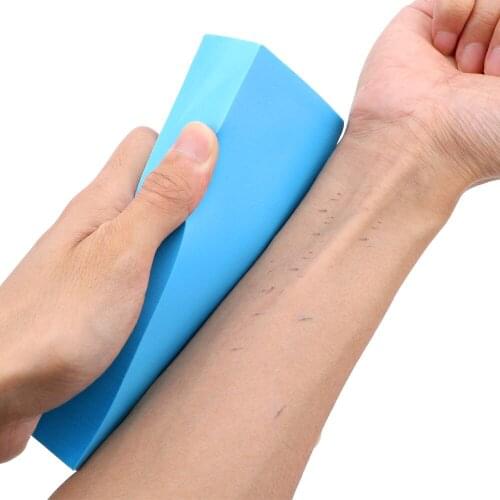 Both Side Bath Brush Body Rubbing Body Cleaning Soft Massage Shower Baby Child Kids Bath Sponge Skin Cuticle Grease Remover