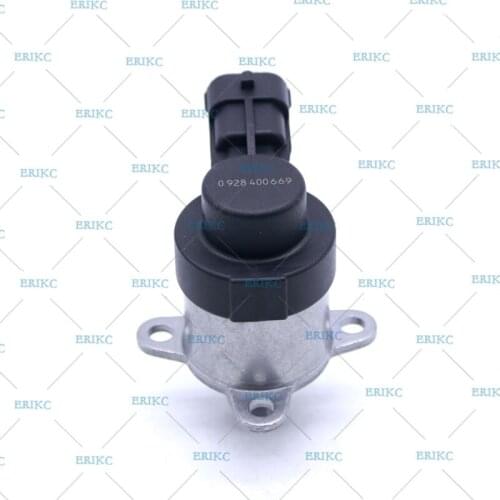 ERIKC common rail diesel injector measuring tools 0 928 400 669 metering solenoid valve 0928400669 for fuel injection