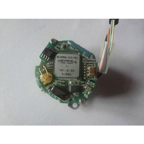 GYS401DC1-CB-ZB5 servo motor encoder YM527505-4