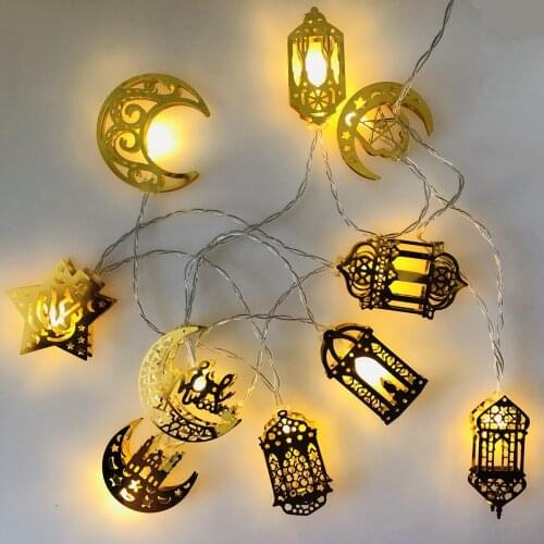 Hechang LED Garlands