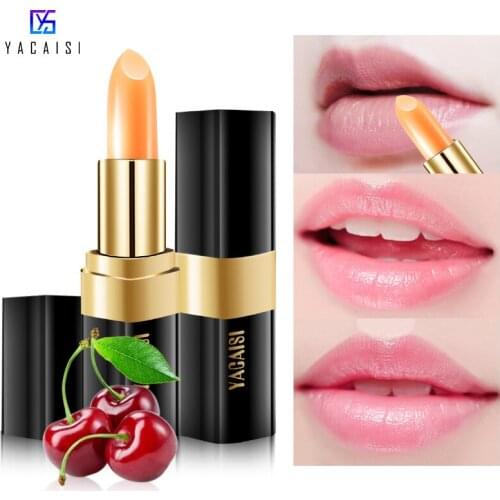 Стойкие помады для губ 雅彩思 China At AliExpress