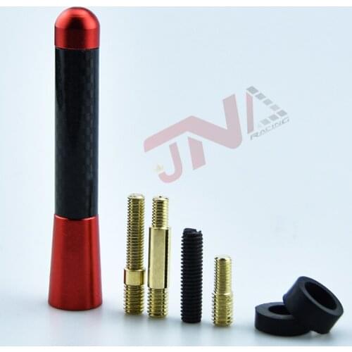 JNA Car Antennas
