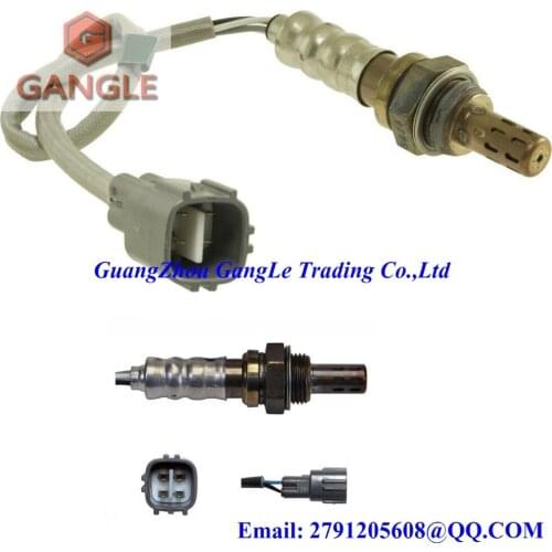 Oxygen Sensor O2 Lambda Sensor AIR FUEL RATIO SENSOR for Toyota DAIHATSU 89465-97222 8946597222