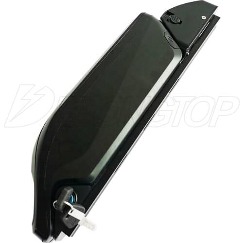 48v 1000w electric bike kit down tube 48v 15ah lithium ion battery