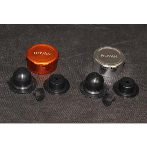 Rovan BAHA CNC metal fuel tank cap
