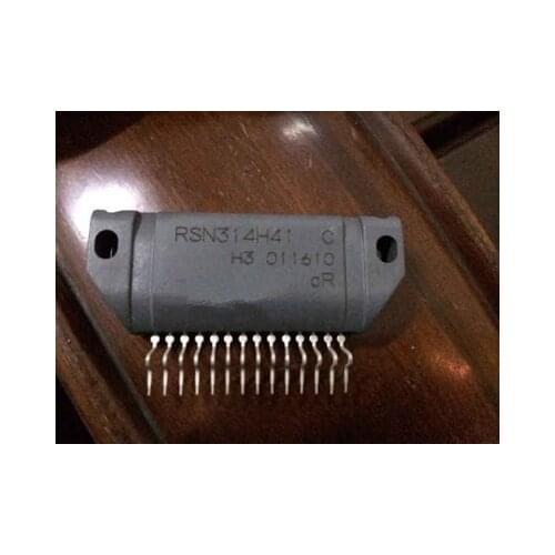RSN314H41 RSN314H41C RSN314H41A MODULE